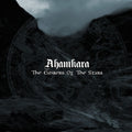 Ahamkara – The Embers Of The Stars CD  *new, sealed*