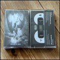 ABHOR: Conceptumn In Nebula cassette (first two demos by the occult black metal outfit)