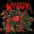 AUTOPSY: Mental Funeral LP (death metal masterpiece on vinyl) *new*