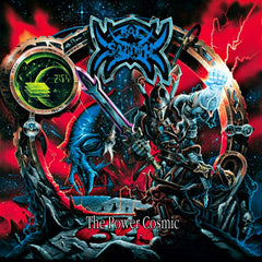 BAL-SAGOTH: The Power Cosmic CD digipack