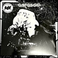 CARCASS: Symphonies of Sickness LP (full dynamic range black vinyl) *new, sealed*