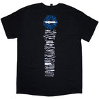 CARCASS: official NECRO HEAD shirt