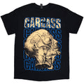 CARCASS: official NECRO HEAD shirt