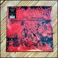 CONCRETE WINDS: Concrete Winds LP (new Finnish assault FFO: Necrovore, Revenge, Impiety, Angelcorpse etc)) *new, sealed*