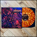 DESULTORY: BITTERNESS LP (black vinyl, gatefold sleeve, top notch Swedish DM from 1994) *new*