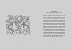 Preorder [November 2026] THE COMPARATIVE HÁVAMÁL book