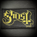 GHOST: official LOGO patch