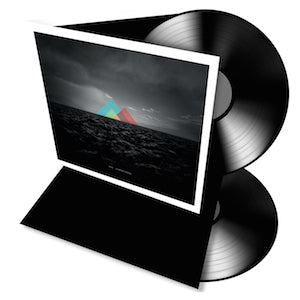 DØDHEIMSGARD: A Umbra Omega 2LP (double black vinyl, stunning new album)