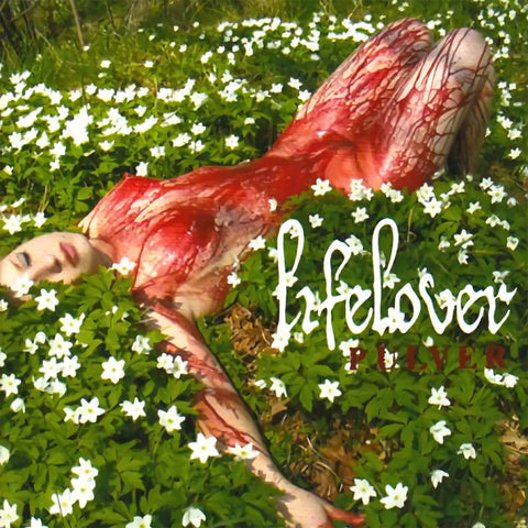 LIFELOVER: Pulver CD