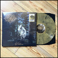 NAGLFAR: VITTRA LP (gold/black marble vinyl, gatefold sleeve, Swedish black metal debut) *new*