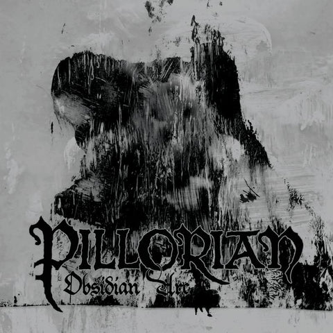 PILLORIAN: Obsidian Arc cassette (Agalloch/Uada members)
