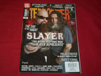 MOVING SALE: TERRORIZER magazine £1 per copy!   (201-final issue)