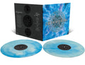 AMORPHIS: Elegy double LP (2 x blue and white galaxy vinyl) *new*