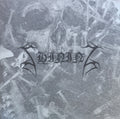 SHINING / HØSTSOL: Split LP (ltd purple vinyl + poster, feat. Hellhammer and Cernunnos of Manes)  *new, not sealed*