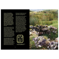 WEIRD WALK: LEYLINE fanzine (folklore, ritual, history and myth)