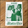 MOVING SALE: Old or rare fanzines / magazines (single copies, updated periodically)