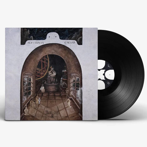 MALOKARPATAN: Vertumnus Caesar LP (black metal meets epic heavy metal, absolutely unique)