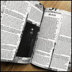 BLACK METAL: PRELUDE TO THE CULT  mini-book (Evolution of the Cult companion book)