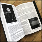 MORTIIS: SECRETS OF MY KINGDOM: RETURN TO DIMENSIONS UNKNOWN hardback book (3rd edition/cover) *signed!*