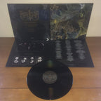 MARDUK: Opus Nocturne LP (black vinyl, gatefold sleeve, insert) *new*