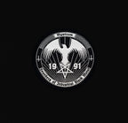 MYSTICUM: Industries of Inferno (ltd 8 cassette boxset & hardcover book + pendant and chain, patches, flag, posters)