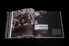 Ars Umbra - Ester Segarra book / photography book