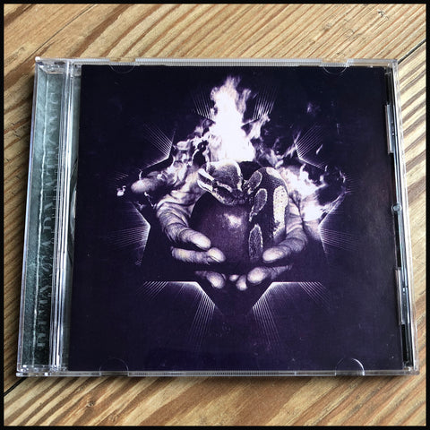 Sale: BLAZE OF PERDITION: Reincarnations CD (Polish black metal)