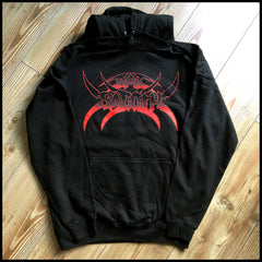 Sale: BAL-SAGOTH: 'Chthonic Demon' COLOUR pullover hoodie
