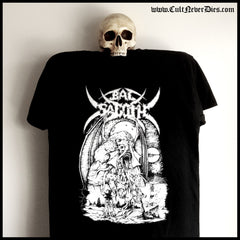 BAL-SAGOTH: 'Sublime Macrocosmic Malevolence' shirt