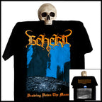 BEHERIT: official DRAWING DOWN THE MOON shirt