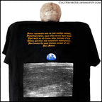 BEHERIT: official DRAWING DOWN THE MOON shirt