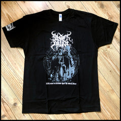 Sale: BLACK ALTAR: '25 Years Ov Rituals' shirt