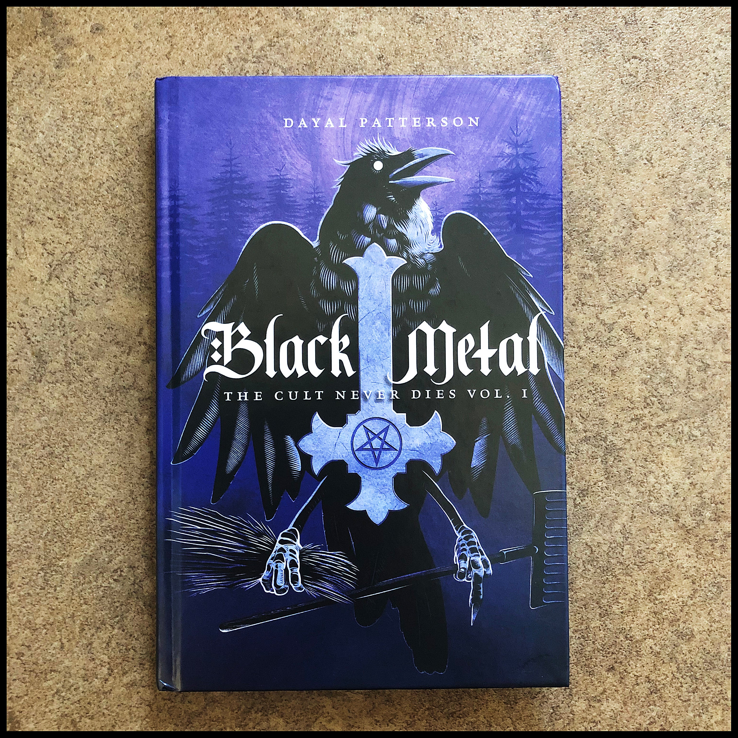 MOVING SALE: TRANSLATED EDITIONS OF CULT NEVER DIES BOOKS (Russian, Polish, Czech, French, German