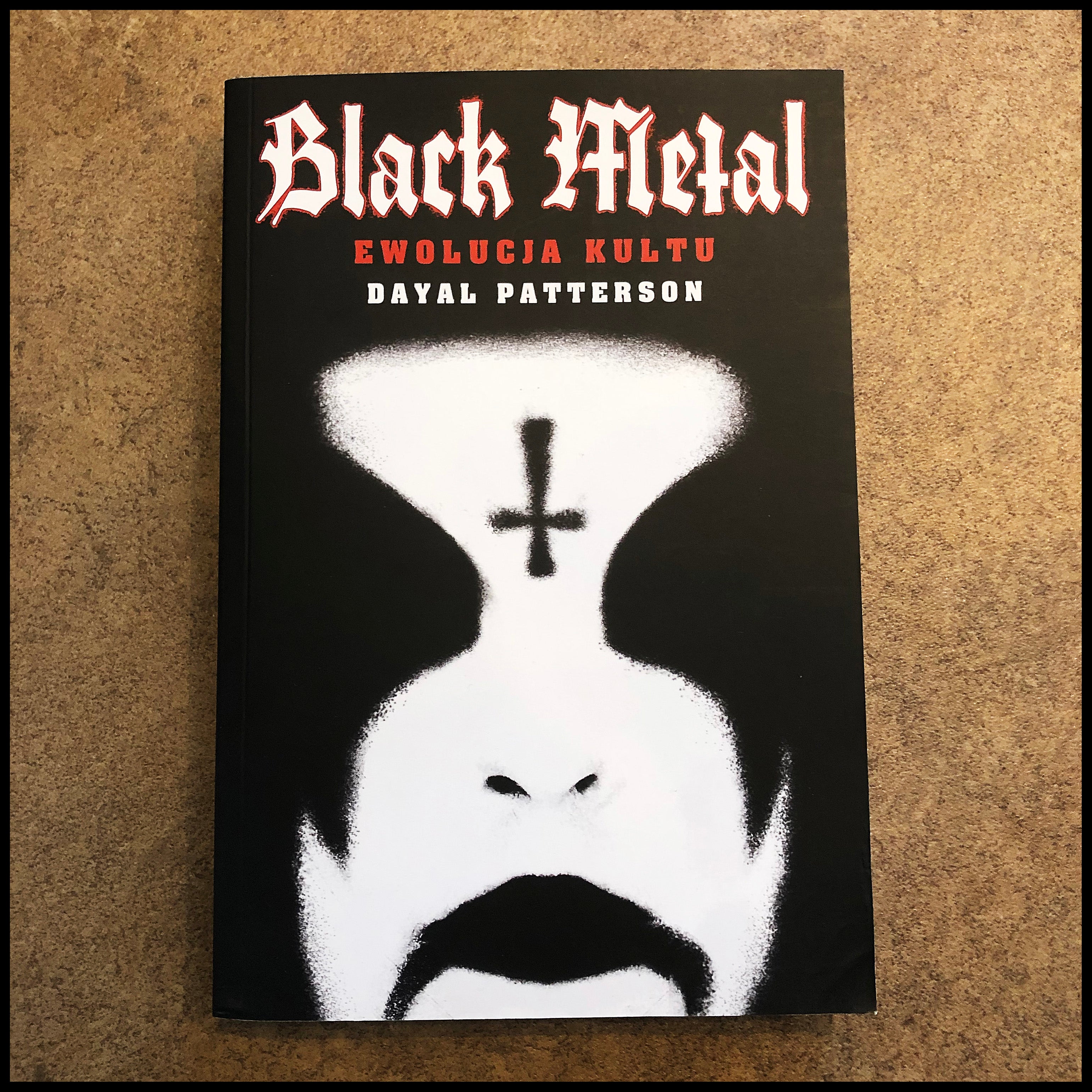 MOVING SALE: TRANSLATED EDITIONS OF CULT NEVER DIES BOOKS (Russian, Polish, Czech, French, German