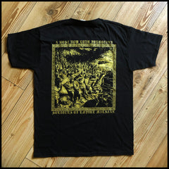 Sale: CALADAN BROOD: The Echoes of Battle... shirt
