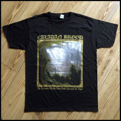 Sale: CALADAN BROOD: The Echoes of Battle... shirt