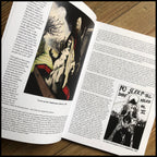 MOVING SALE: OWLS, TROLLS & DEAD KING'S SKULLS: THE ART OF DAVID THIÉRRÉE book (ex-display/imperfect copies)