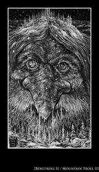 MOVING SALE: official Exclusive DAVID THIÉRRÉE art shirts
