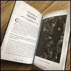 DUNGEON SYNTH: THE REBIRTH OF THE LEGEND book