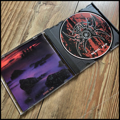 Sale: BAL-SAGOTH: A Black Moon Broods Over Lemuria CD (original CD, unplayed)