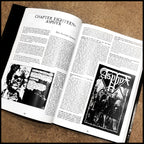 STREAMS OF ANCIENT WISDOM: THE HISTORY OF DUTCH DEATH & EXTREME METAL hardback book