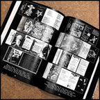 STREAMS OF ANCIENT WISDOM: THE HISTORY OF DUTCH DEATH & EXTREME METAL hardback book