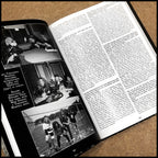 STREAMS OF ANCIENT WISDOM: THE HISTORY OF DUTCH DEATH & EXTREME METAL hardback book