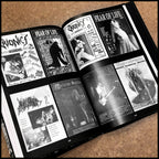 STREAMS OF ANCIENT WISDOM: THE HISTORY OF DUTCH DEATH & EXTREME METAL hardback book