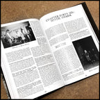 STREAMS OF ANCIENT WISDOM: THE HISTORY OF DUTCH DEATH & EXTREME METAL hardback book