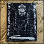 MOVING SALE: ARCANE ARCHIVIST fanzine issue 5 (cult old school black metal zine feat Trelldom, Horna, Watain, Djevel etc)