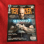 MOVING SALE: TERRORIZER magazine £1 per copy!   (201-final issue)