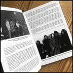 ROTTING WAYS TO MISERY: THE HISTORY OF FINNISH DEATH METAL hardback book