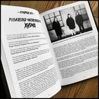 ROTTING WAYS TO MISERY: THE HISTORY OF FINNISH DEATH METAL hardback book