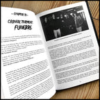 ROTTING WAYS TO MISERY: THE HISTORY OF FINNISH DEATH METAL hardback book